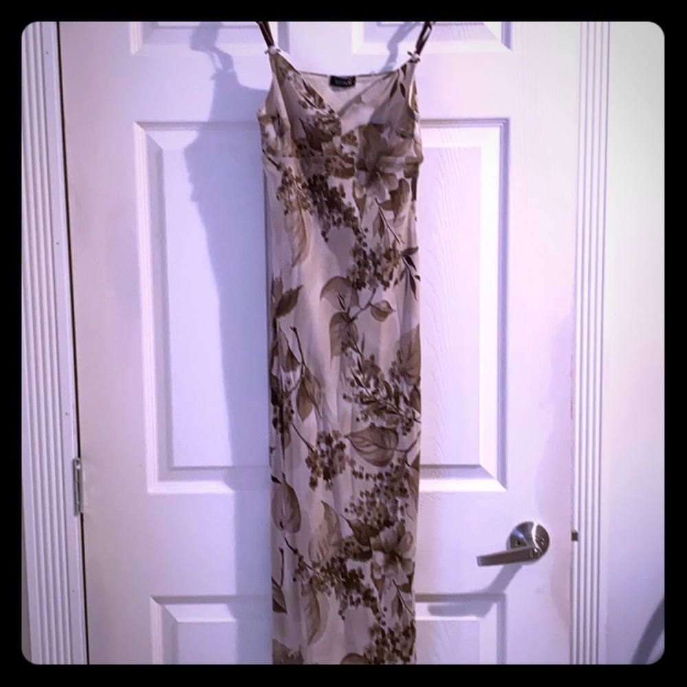 Gorgeous Kookai dress
